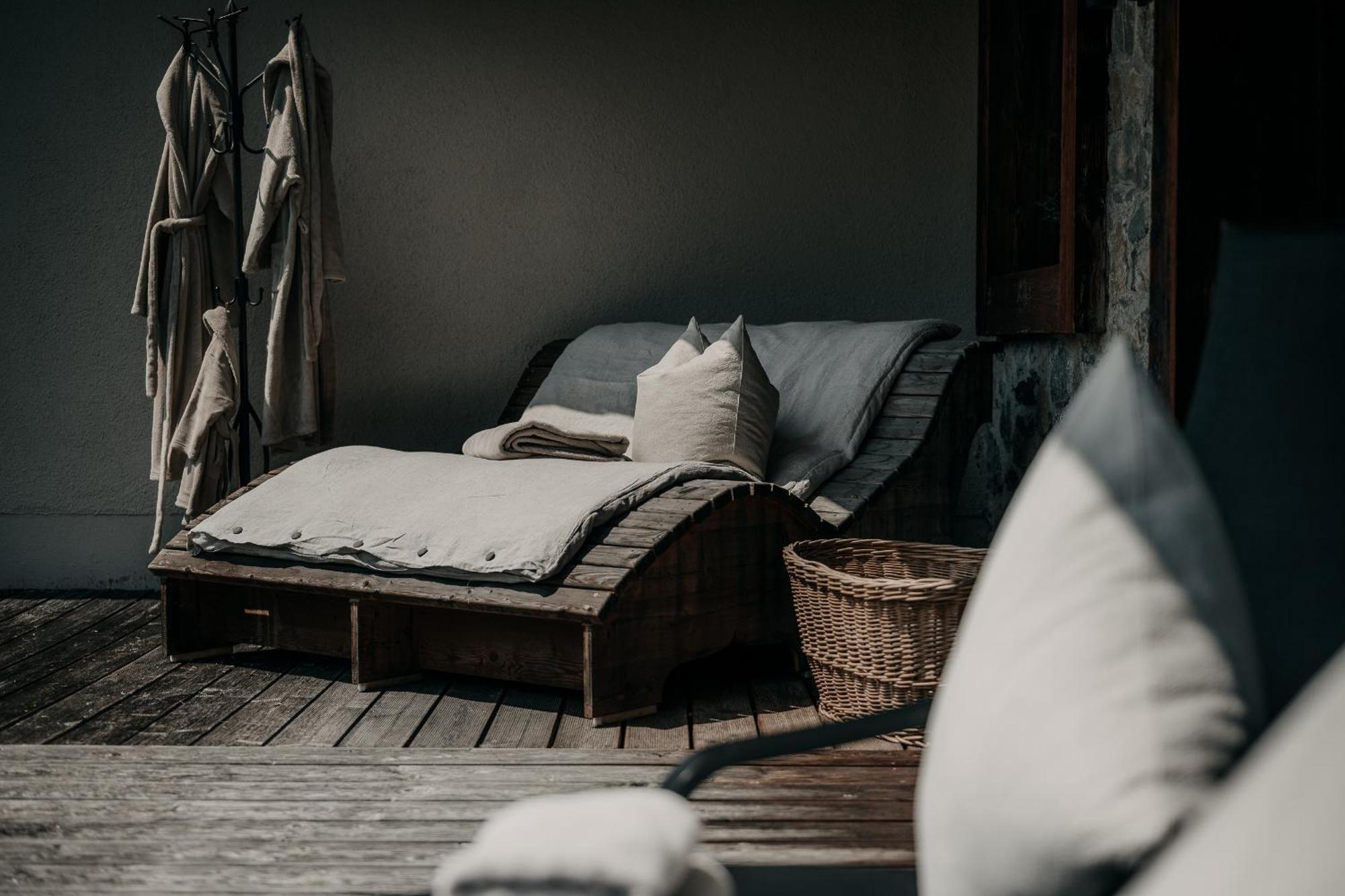 Alpenappartements Cristall Ервалд Екстериор снимка